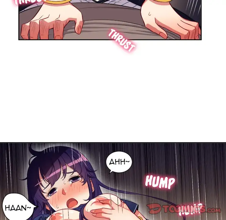 Yuri’s Part Time Job page 10