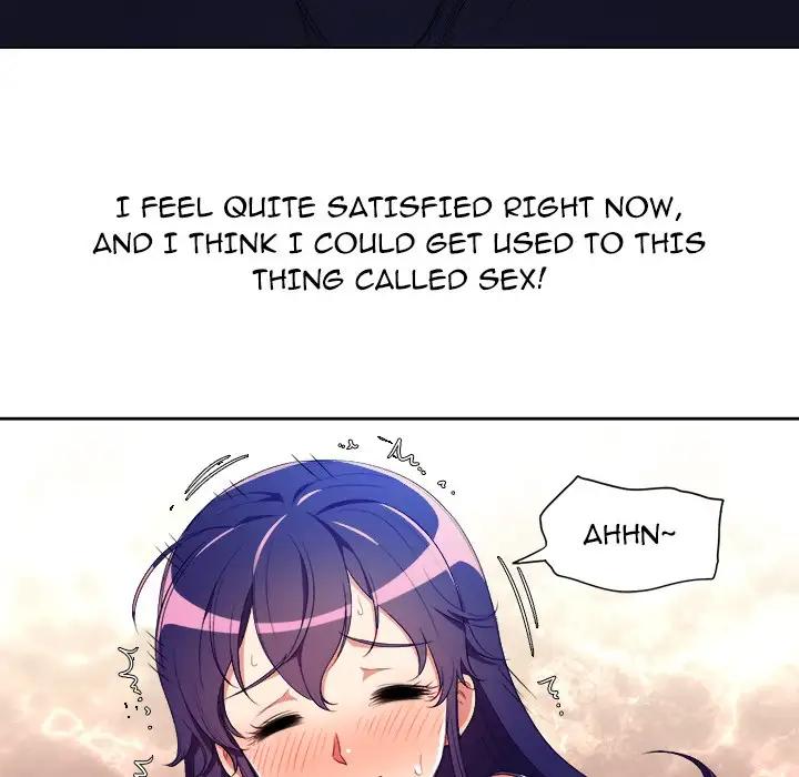 Yuri’s Part Time Job page 13