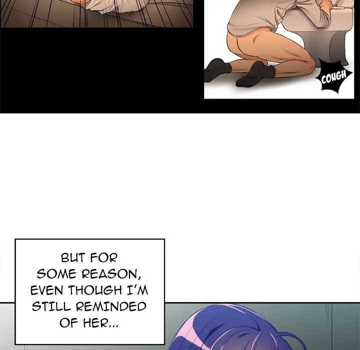 Yuri’s Part Time Job page 23