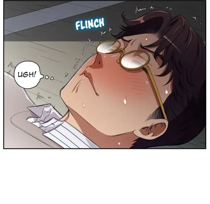 Yuri’s Part Time Job page 27