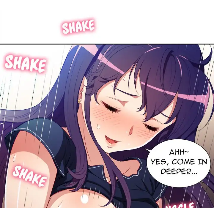 Yuri’s Part Time Job page 28