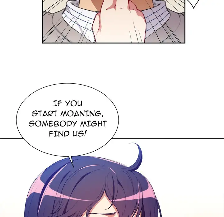 Yuri’s Part Time Job page 31