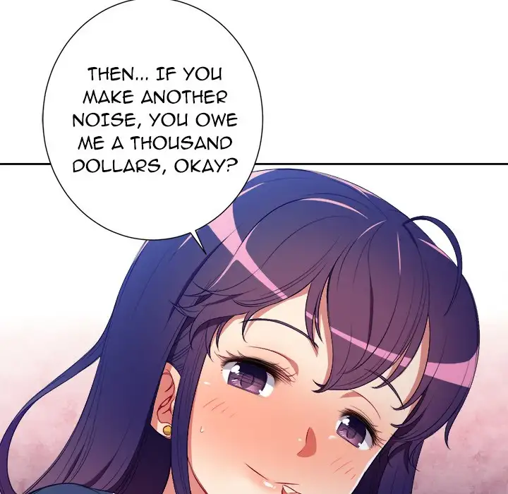 Yuri’s Part Time Job page 37