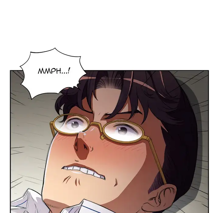Yuri’s Part Time Job page 39
