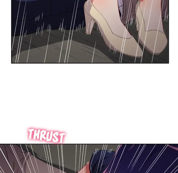 Yuri’s Part Time Job page 43