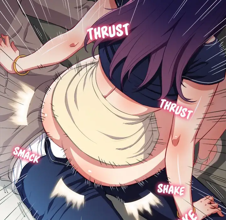 Yuri’s Part Time Job page 44
