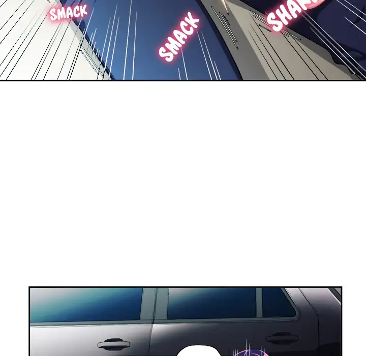 Yuri’s Part Time Job page 45