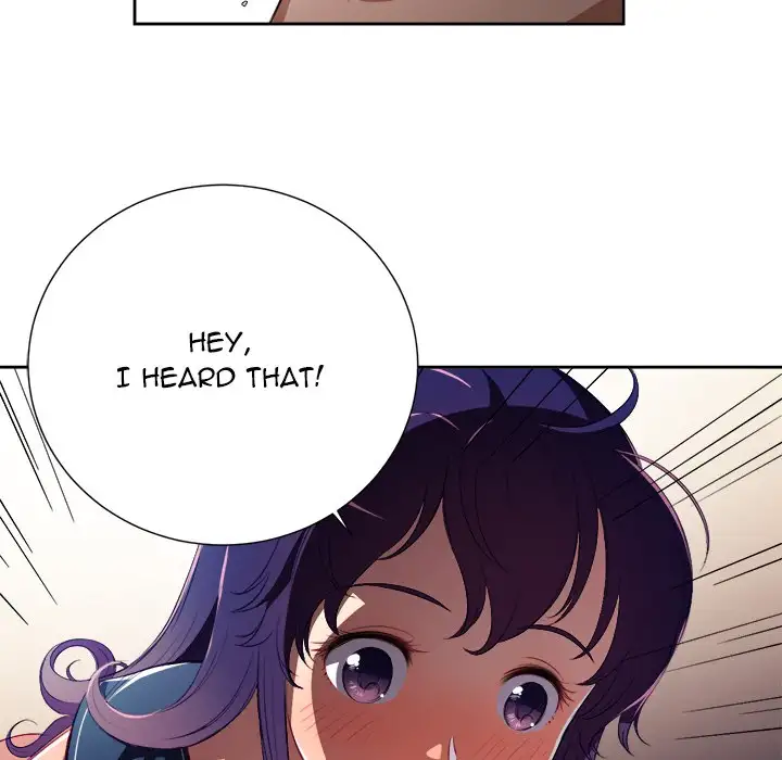 Yuri’s Part Time Job page 55
