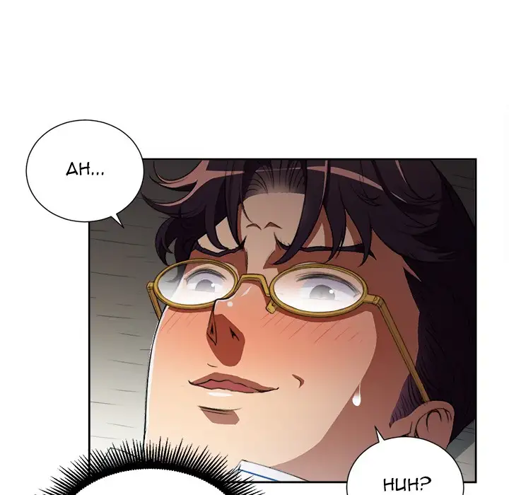 Yuri’s Part Time Job page 57
