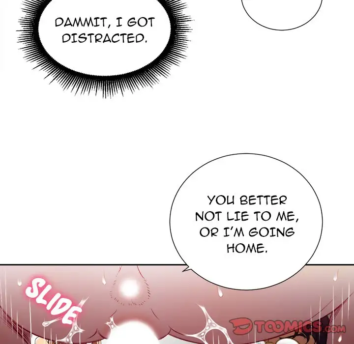 Yuri’s Part Time Job page 58