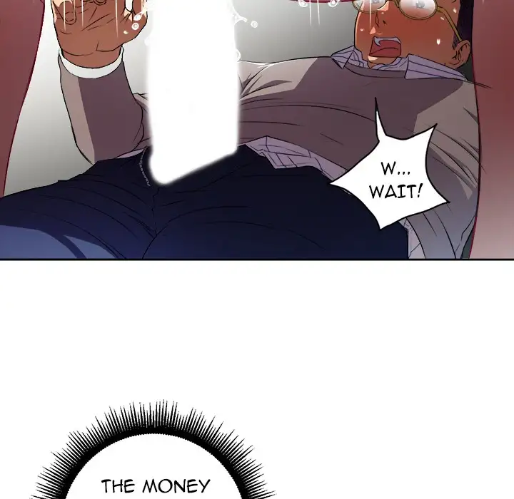 Yuri’s Part Time Job page 59