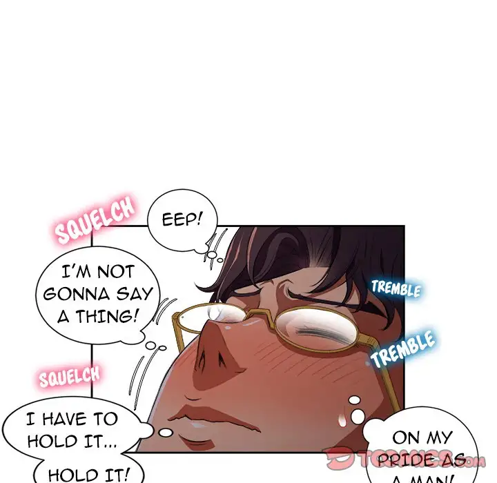 Yuri’s Part Time Job page 66