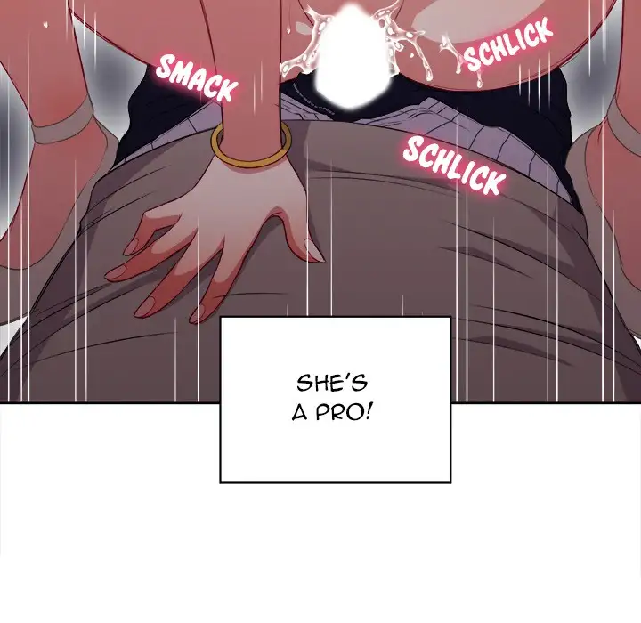 Yuri’s Part Time Job page 69