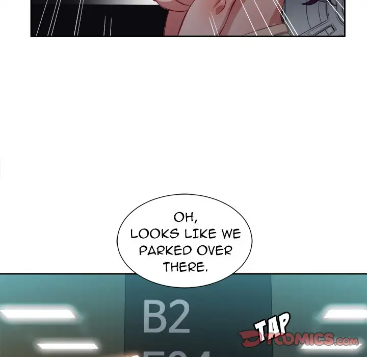 Yuri’s Part Time Job page 74