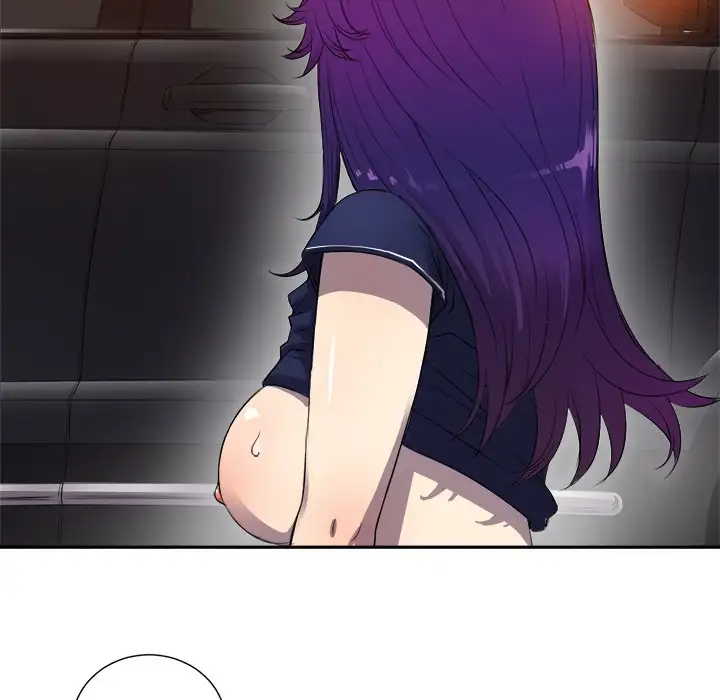 Yuri’s Part Time Job page 6