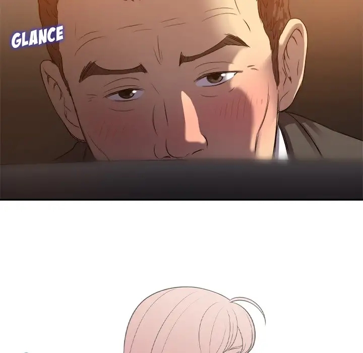 Yuri’s Part Time Job page 8