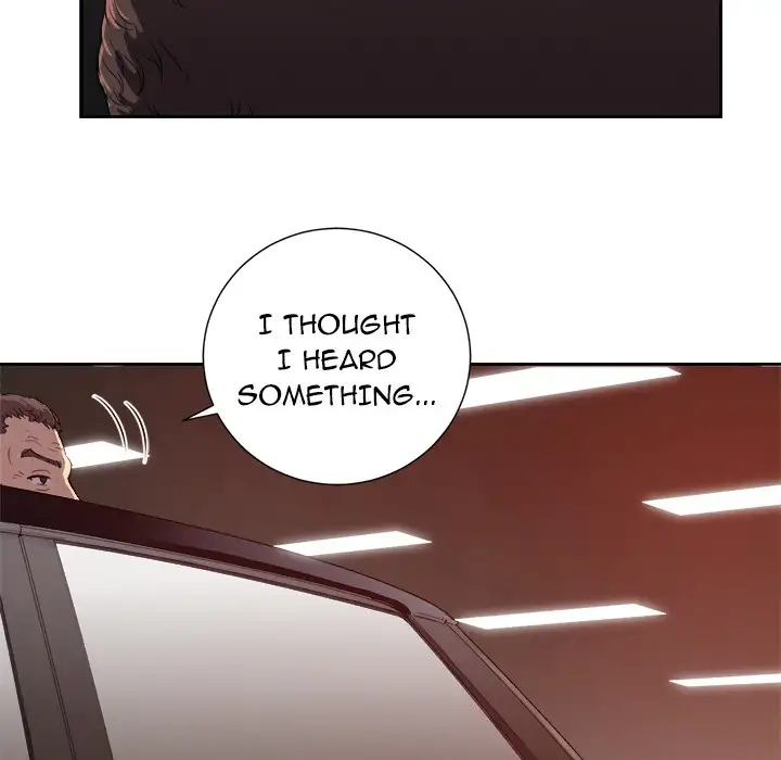 Yuri’s Part Time Job page 11