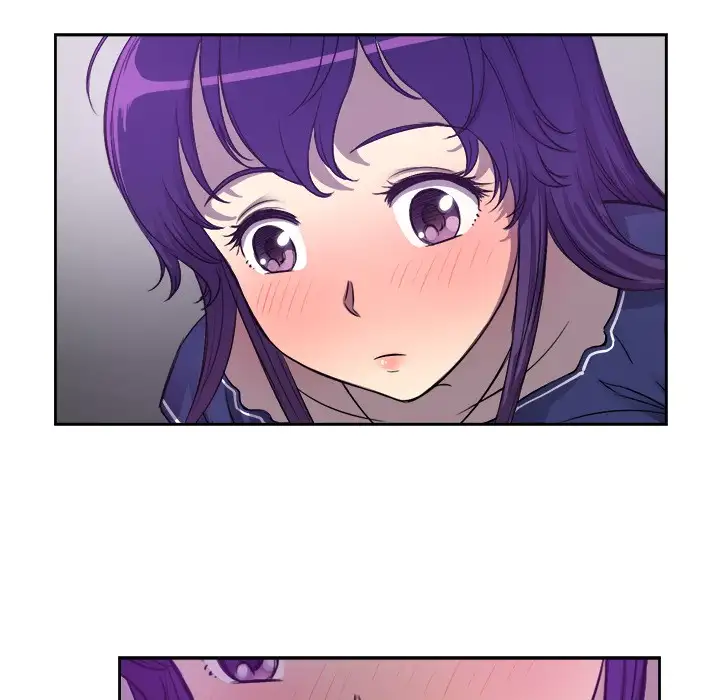 Yuri’s Part Time Job page 16