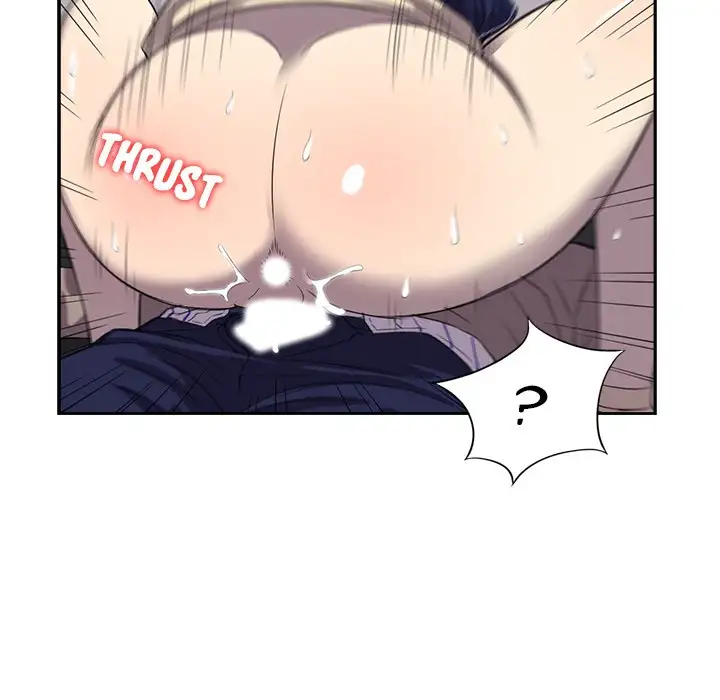 Yuri’s Part Time Job page 19