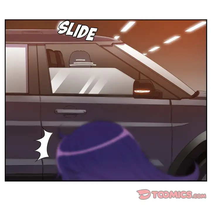 Yuri’s Part Time Job page 26
