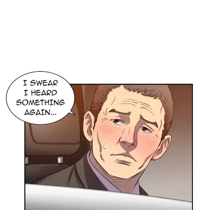 Yuri’s Part Time Job page 27