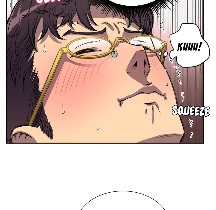 Yuri’s Part Time Job page 36
