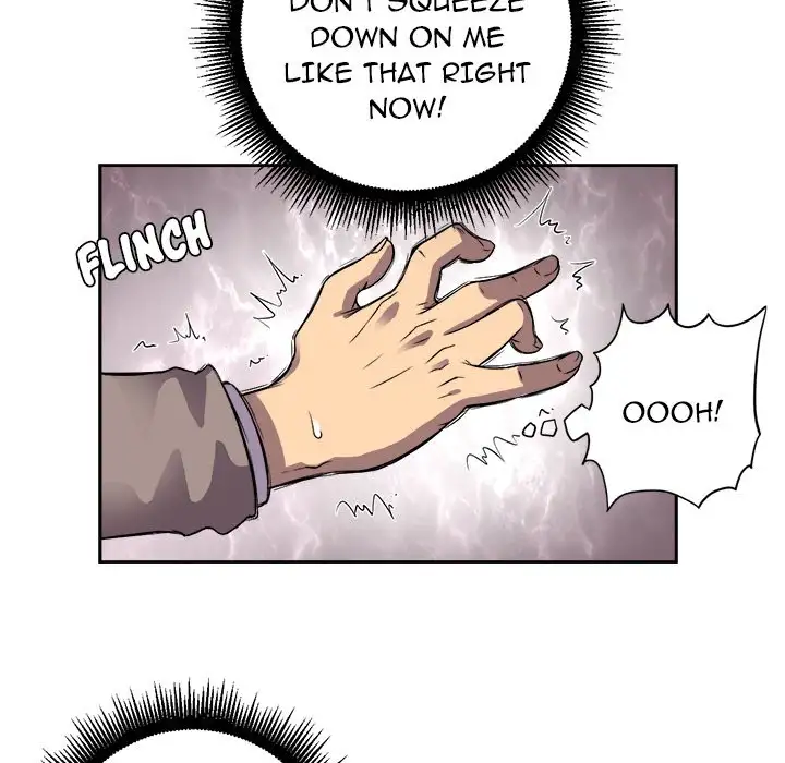 Yuri’s Part Time Job page 44