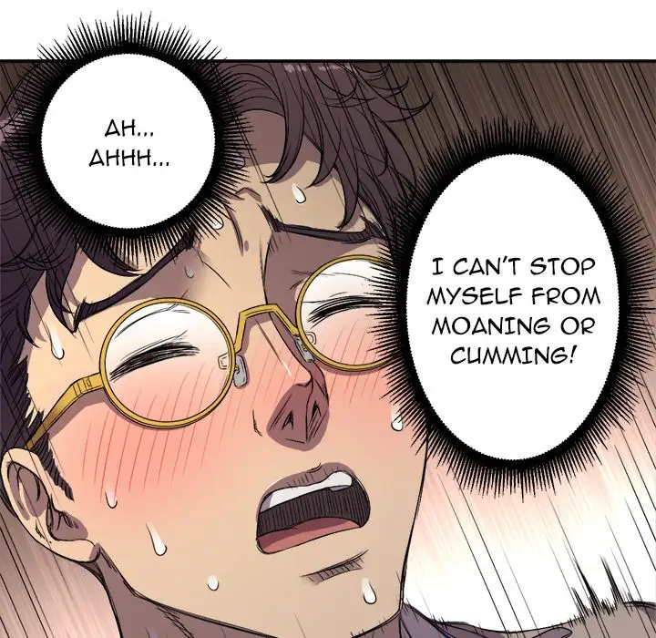 Yuri’s Part Time Job page 46