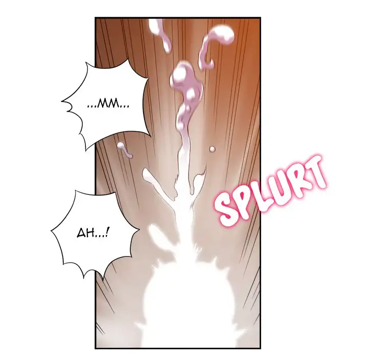 Yuri’s Part Time Job page 48