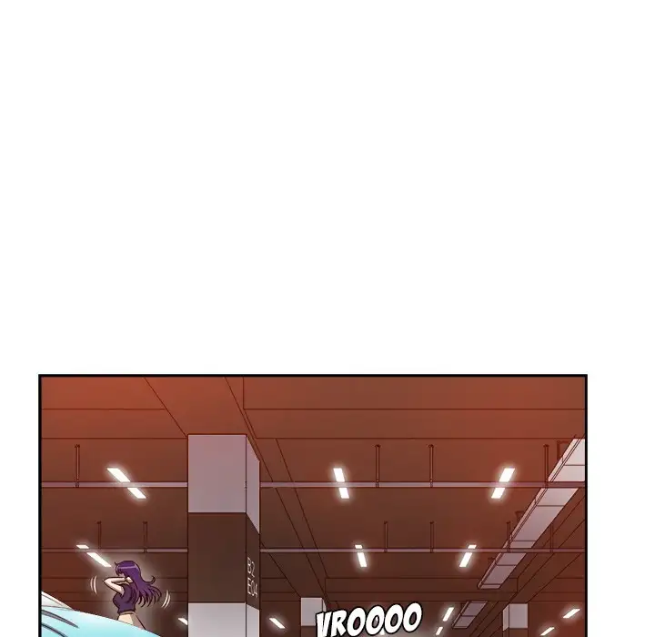 Yuri’s Part Time Job page 52