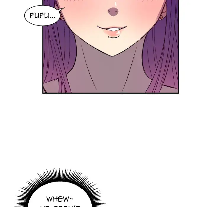 Yuri’s Part Time Job page 55