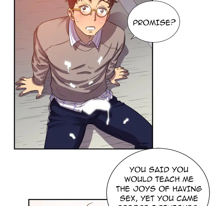 Yuri’s Part Time Job page 59
