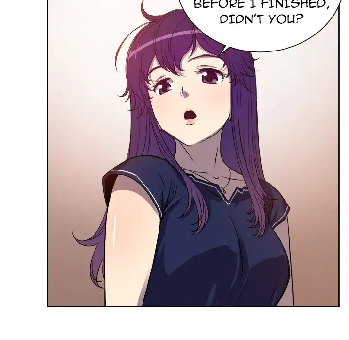 Yuri’s Part Time Job page 60