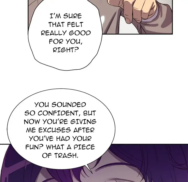 Yuri’s Part Time Job page 62