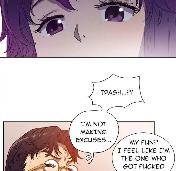 Yuri’s Part Time Job page 63