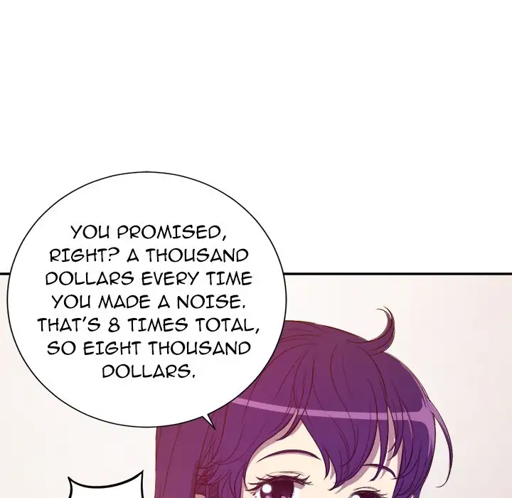 Yuri’s Part Time Job page 65