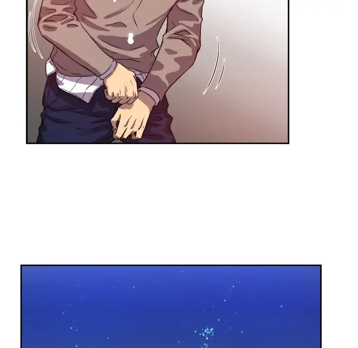 Yuri’s Part Time Job page 70