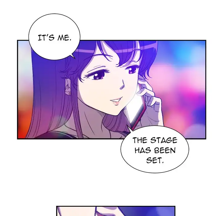 Yuri’s Part Time Job page 73