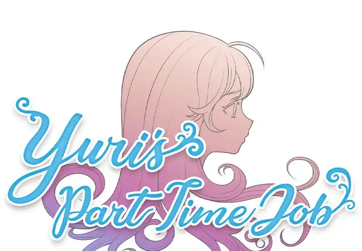 Yuri’s Part Time Job page 1