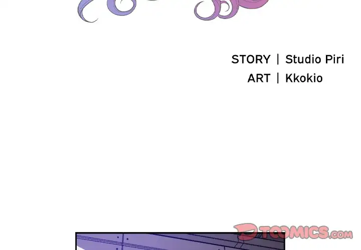 Yuri’s Part Time Job page 2