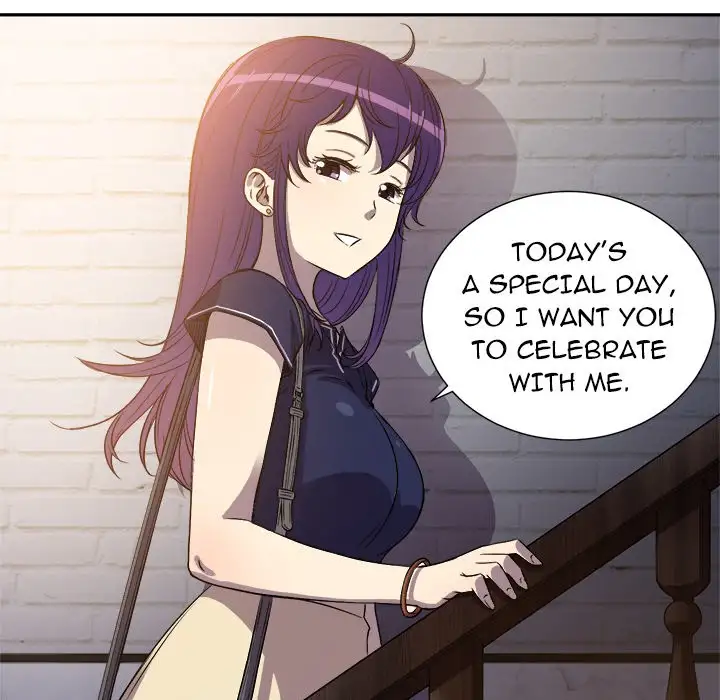 Yuri’s Part Time Job page 12