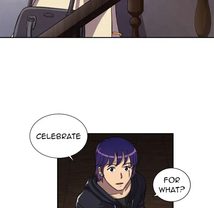 Yuri’s Part Time Job page 13
