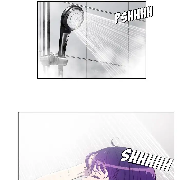 Yuri’s Part Time Job page 15