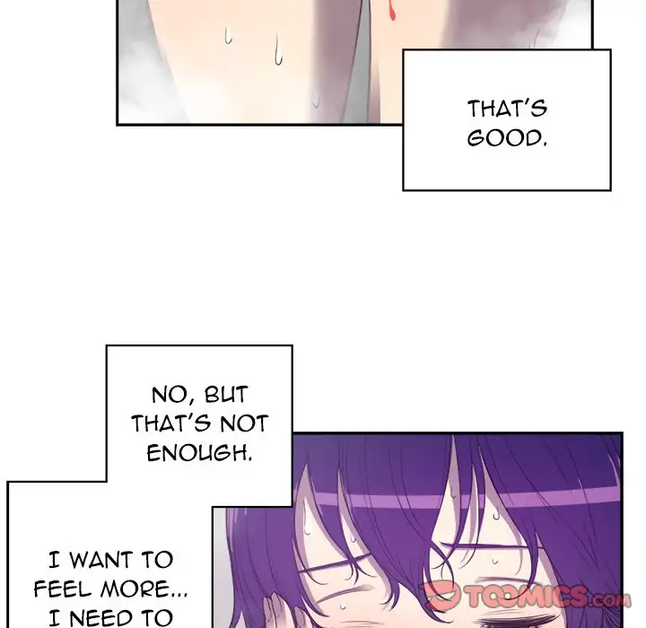 Yuri’s Part Time Job page 18
