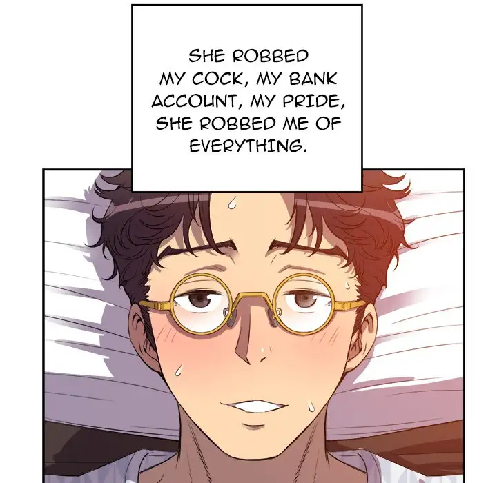 Yuri’s Part Time Job page 25