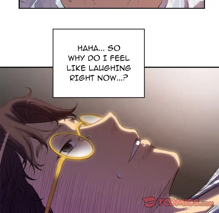 Yuri’s Part Time Job page 26