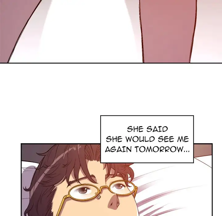 Yuri’s Part Time Job page 30