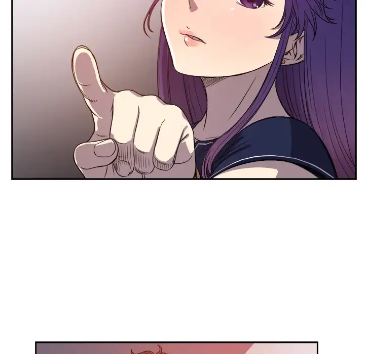 Yuri’s Part Time Job page 32