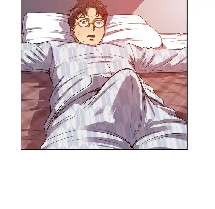Yuri’s Part Time Job page 33