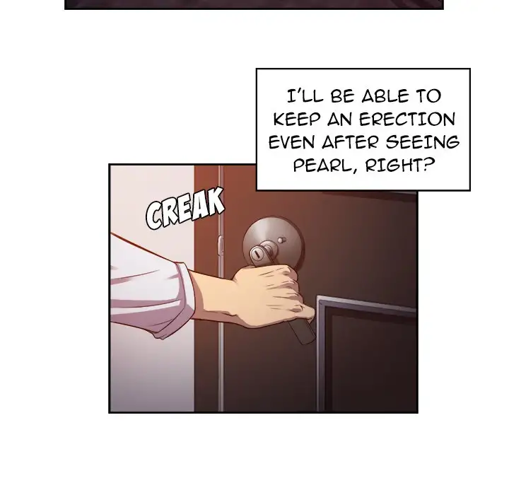 Yuri’s Part Time Job page 36